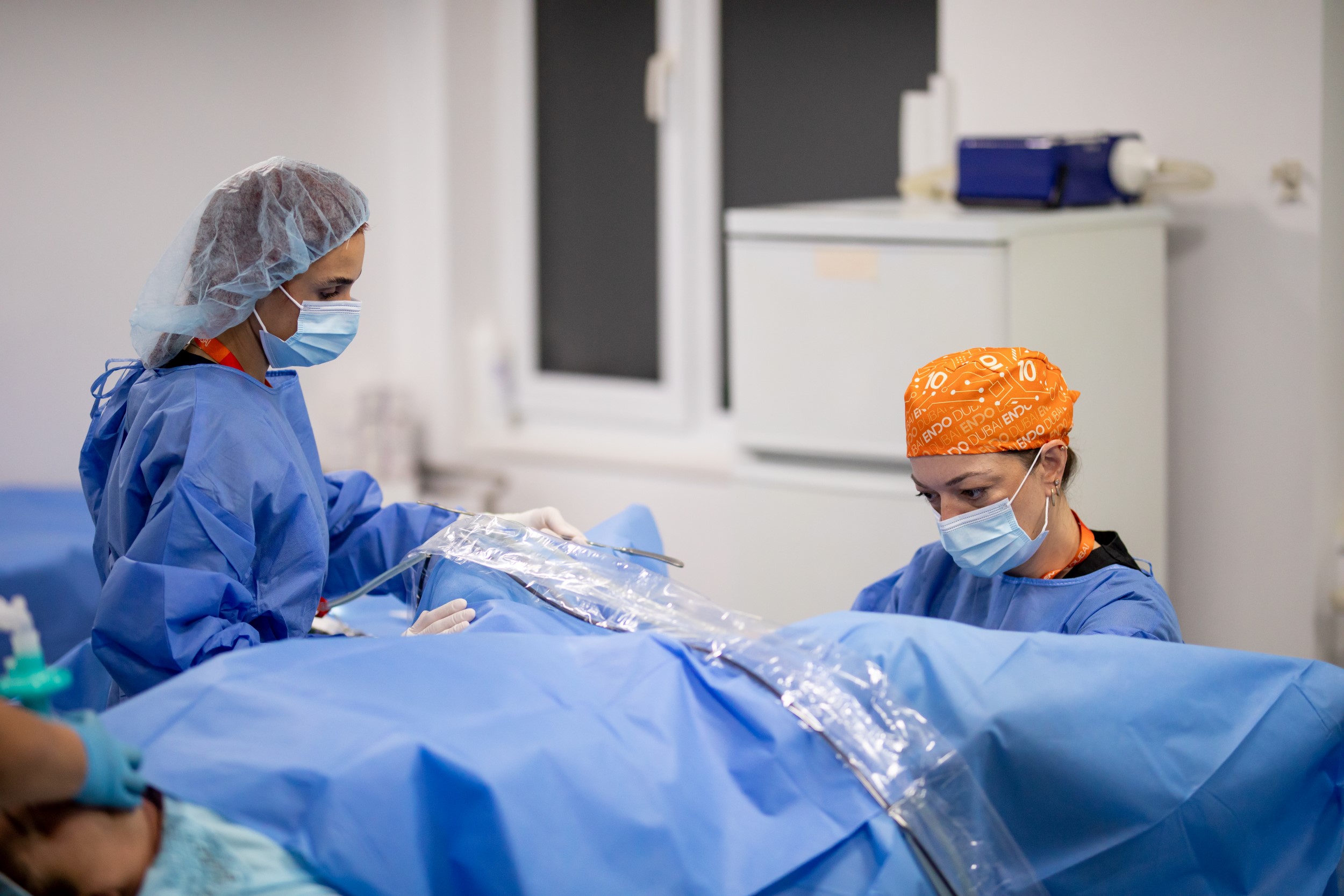 Additional Treatments