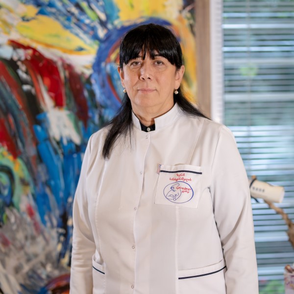 თამარ გულბანი