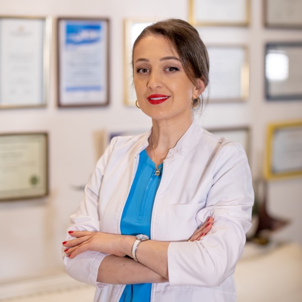 ლელა ირემაძე