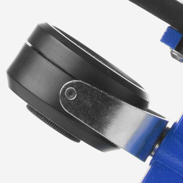 Optical Microscope - Image 2